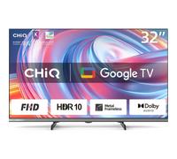 Televisore CHiQ L32FM9V LED 32" Full HD Google TV