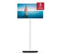 Televisore e monitor portatile Thomson 32HA4M44 Televisore portatile Bianco 81,3 cm (32 ) 1366 x 768 pixel - Nouvo