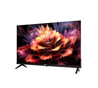 Televisore Hikers 32FZ-B - Schermo da 32 pollici, Smart HD, risoluzione 1366*768, compatibile Android, qualità audio Dolby Atmos - Nero