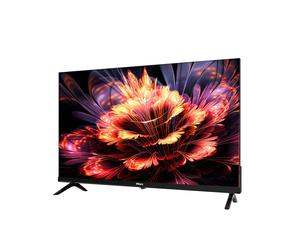 Televisore Hikers 32FZ-B - Schermo da 32 pollici, Smart HD, risoluzione 1366*768, compatibile Android, qualità audio Dolby Atmos - Nero