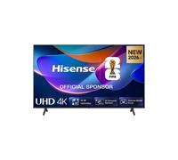 Hisense 65A6S 165,1 cm (65") 4K Ultra HD Smart TV Wi-Fi Nero