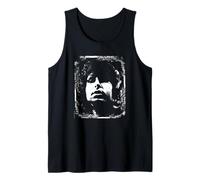 Televisore Jim Morrison Retrò Canotta