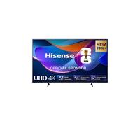Hisense 50A6S 127 cm (50") 4K Ultra HD Smart TV Wi-Fi Nero