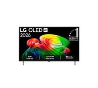 Televisore LG OLED48B65LA 48 4K Smart TV OLED ?8 AI 120 Hz Dolby Vision/Atmos HDMI 2.1 Nero perfetto - Nouvo