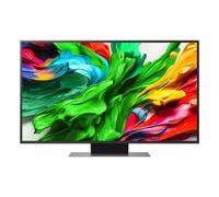 Televisore LG QNED AI 50QNED86A6C 127 cm 4K Ultra HD Smart TV Wifi Nero