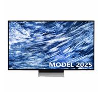 Televisore OLED Samsung QE48S90FAE da 48 pollici, 4K Ultra HD, 144 Hz, Tizen,