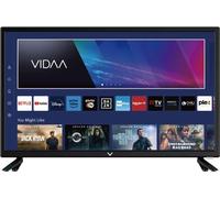 TELEVISORE PER CAMPER 24" LED + SAT + SMART TV