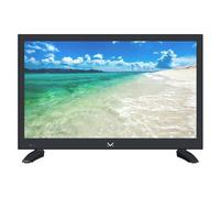 TELEVISORE PER CAMPER SMART TV 19" HD READY 12V WI-FI DVB-T/T2 DVB-C DVB-S/S2