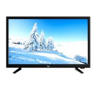 TELEVISORE PER CAMPER SMART TV 22" FULL HD 12V WI-FI DVB-T/T2 DVB-C DVB-S/S2