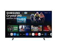 Televisore Samsung Crystal UHD U8005 55 4K Vision AI Smart TV Grigio Titanio - Nouvo