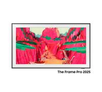 Smart TV Samsung TQ85LS03FWUXXC 85" [85"] 4K Ultra HD [4K Ultra HD] LED HDR N