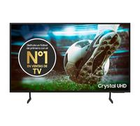Televisore Samsung TU75DU7175U 75" 4K Ultra HD LED Smart TV WiFi Nero Televisore Samsung TU75DU7175U 75" 4K Ultra HD LED Smart TV WiFi Nero