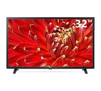 Televisore SMART TV LG 32" LED FULL HD Decoder DVB-T2 HDMI NERO 32LQ631C0ZA
