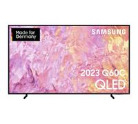 Samsung GQ43Q60CAU 109,2 cm (43") 4K Ultra HD Smart TV Wi-Fi Nero