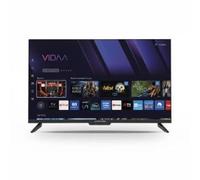 TELEVISORE TV LED 32" SCHAUB LORENZ SL32HD25VIDAA HD Ready 1366x768 SMART VIDAA OS Wi-Fi DVB-T2/S2/C