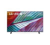 LG 55UR78003LK TV 139,7 cm (55") 4K Ultra HD Smart TV Wi-Fi Nero
