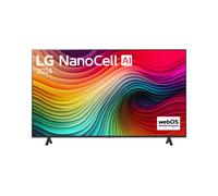 Lg Televisore Nanocell Nano81 43nano81t3a 43´´ 4k Led