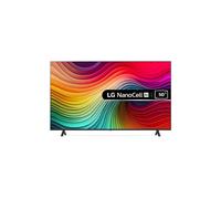 LG NanoCell NANO81 50NANO81T3A TV 127 cm (50") 4K Ultra HD Smart TV Wi-Fi Blu
