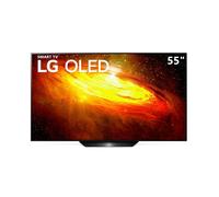 Televisore TV LG OLED 55" SMART UHD 4K HDR DVB-T2 Piede Centrale OLED55BX3LA