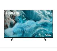 TV QLED 43 SAMSUNG QE43Q7FAAUXXH SMART TV EUROPA BLACK