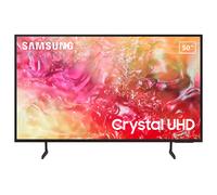 Samsung UE50DU7172U 127 cm (50") 4K Ultra HD Smart TV Wi-Fi Nero