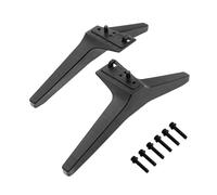 Televisori Gambe di Ricambio Piedistalli Piedi Stand Mount Con Vite Per UJ60 UK60 UM69 UJ63 Universali Base Stand di Ricambio Gambe Base Piedi Per Camera Da Letto Soggiorno