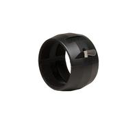 TeleVue anello di serraggio 4'' satinato