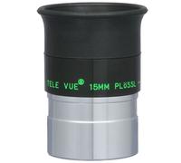 TeleVue Oculare Plössl 15mm 1,25''