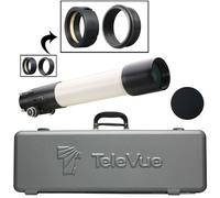 TeleVue Rifrattore Apocromatico Tubo ottico AP 101/540 NP-101is Imaging System