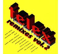 Telex - I Still Don'T Like Music Vol.2