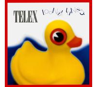 Telex Looney Tunes (Vinyl LP) 12" Remastered Album