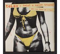 TELEX - twist a st tropez