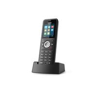 Yealink DECT W59R Ricevitore telefonico DECT Nero