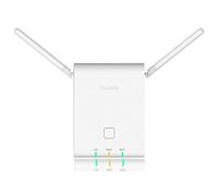 Yealink W90B stazione base DECT Bianco