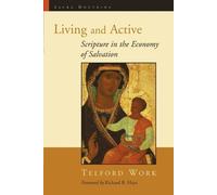 Telford Work Living and Active (Tascabile)