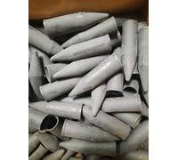 Teli CMP LSF02 Grigio SOLO Low Smoke & Fume (LSF) Senza alogeni - 250 PC/BOX