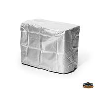 Teli copri testa motore Covy Line tg xl 115-225