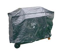 Telo Copertura Barbecue In Polietilene Antigraffio Ad Alta Densità Garden DeLuxe