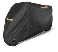 Teli Moto per VOGE Valico DS525X 525DSX DSX525 DSX 525 DSX 525X, Telo Coprimoto Esterna Copertura Moto Impermeabile Resistente Polvere Pioggia Foglie Resistente all'Acqua,XXXL