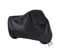 Teli Per Moto Per CB650R CB125R CB150R CB190R | Coperture Antipioggia Impermeabili Per Moto (escluso Lucchetto)(XL For 200cm)