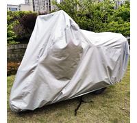 Teli Per Moto Tettuccio Parapioggia Scooter Copertura Da Esterno Copertine Bici