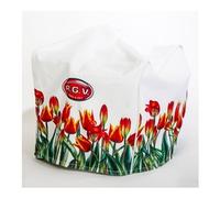 Copertura per affettatrice RGV COPERTURA TULIPANI