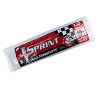 TELI TELO COPRITUTTO IN POLIETILENE/NYLON 4X4 M. STOCK 10 PZ PITTURA DECORAZIONE