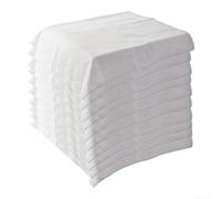 Teli Termici Alveare 10 per cotone Teli Termici Alveare 10 per | Isolamento per efficace, mantiene per calore alveare, tessuto per robusto, 50x60cm, per ideale inverno