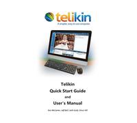 Telikin User Manual