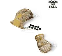 Telino Copri Elmetto Multicam Air Frame/cp Type Fma (fma-tb1282-mc)