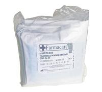 Farmacare Telino Sterile in TNT Monouso 50 x 50 cm 20 pezzi
