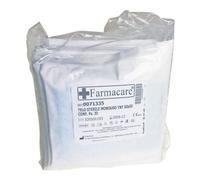 Telino sterile monouso tnt 50x50 20 pezzi