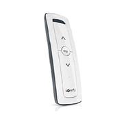 TELIS-1-RTS - Telecomando per tapparelle - 1810630A00 - TELIS PATIOS CENTRALIS e SITUO Rts (rt101)