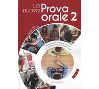 Telis Marin Francesco Di Paolo La nuova Prova orale 2 (Tascabile)